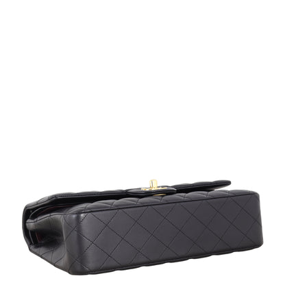 Chanel Classic Double Flap Medium Lambskin