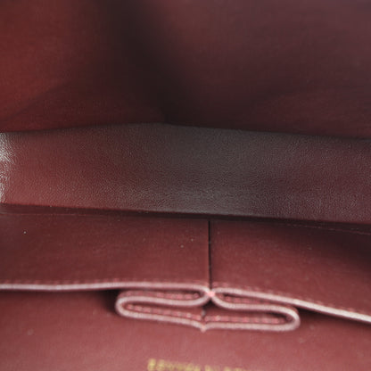 Chanel Classic Double Flap Medium Lambskin