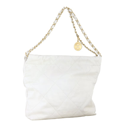 Chanel 22 Hobo Small