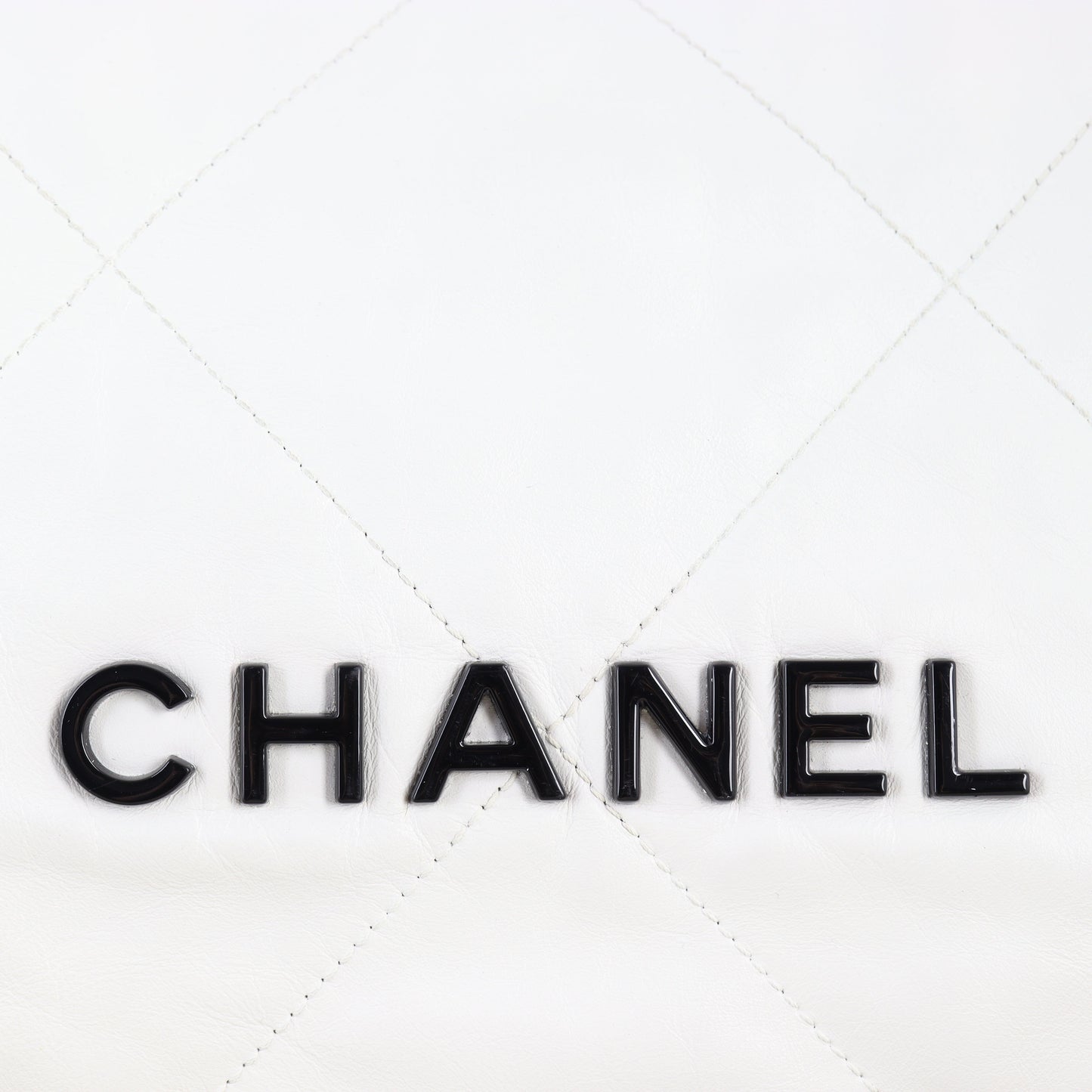 Chanel 22 Hobo Small