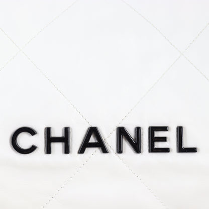 Chanel 22 Hobo Small