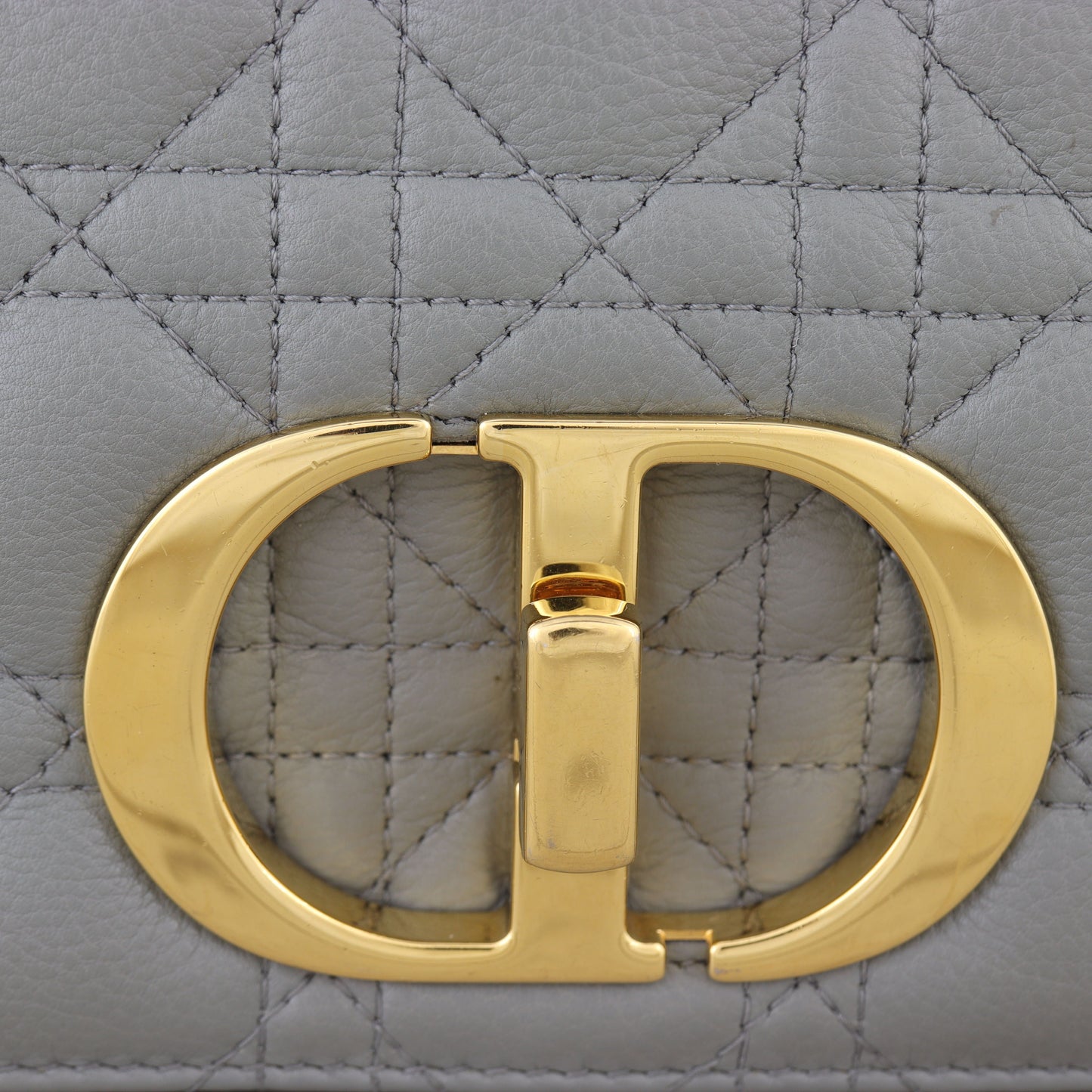 Dior Caro Bag Small