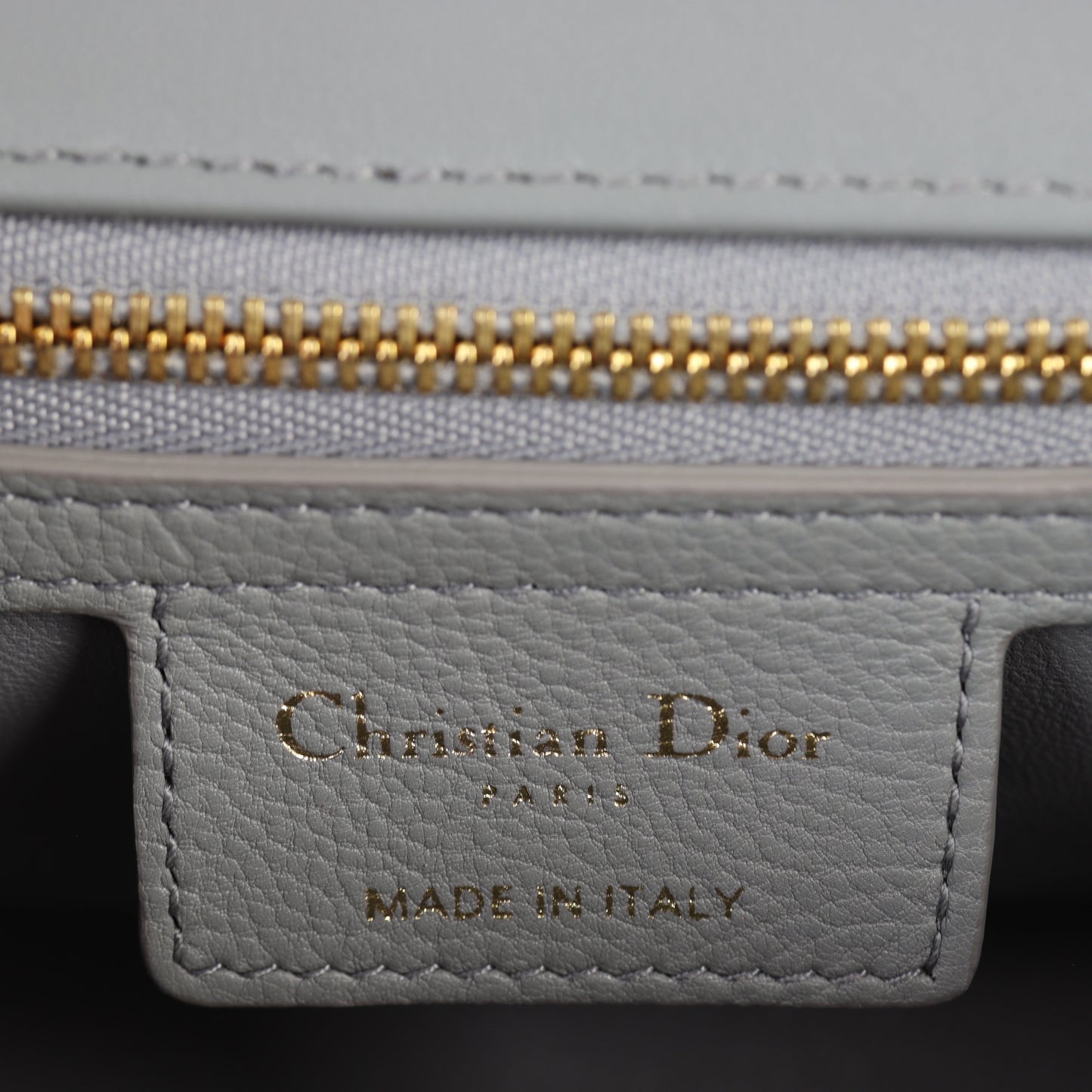 Dior Caro Bag Small