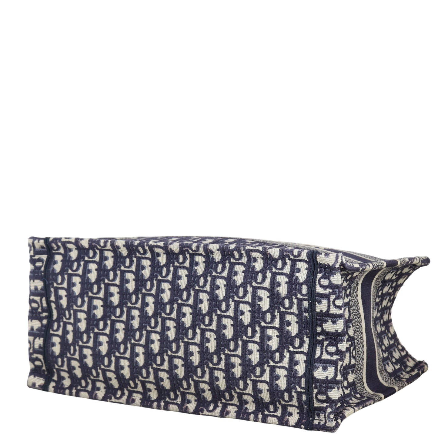 Dior Book Tote Medium Oblique