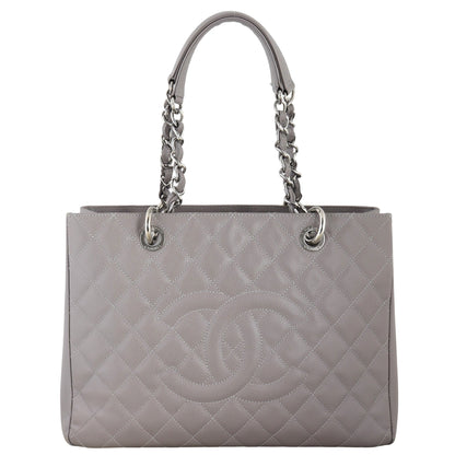 Chanel Grand Shopping Tote