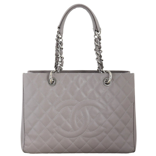 Chanel Grand Shopping Tote