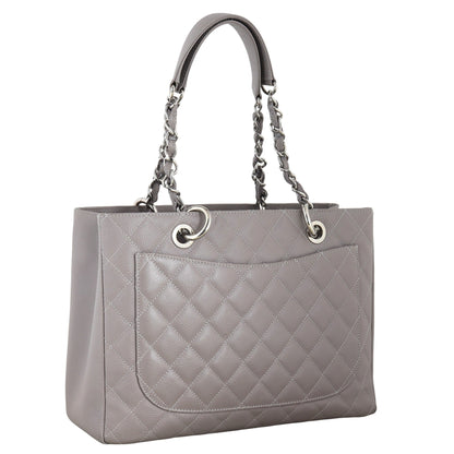 Chanel Grand Shopping Tote