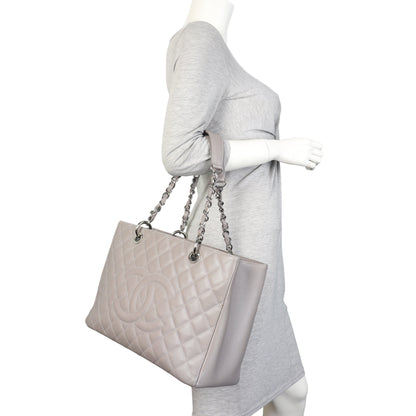 Chanel Grand Shopping Tote