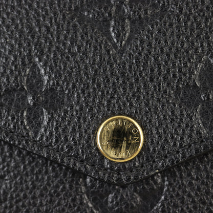 Louis Vuitton Pochette Felicie Monogram Empreinte