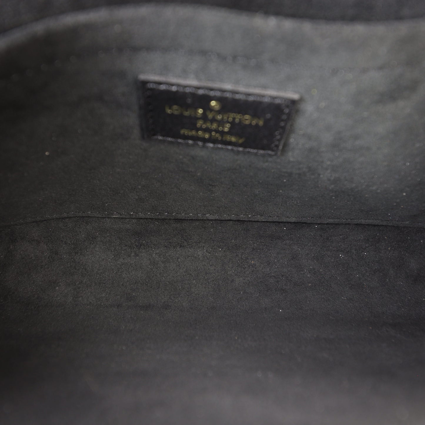 Louis Vuitton Pochette Felicie Monogram Empreinte