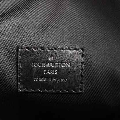 Louis Vuitton Soft Trunk Monogram Eclipse