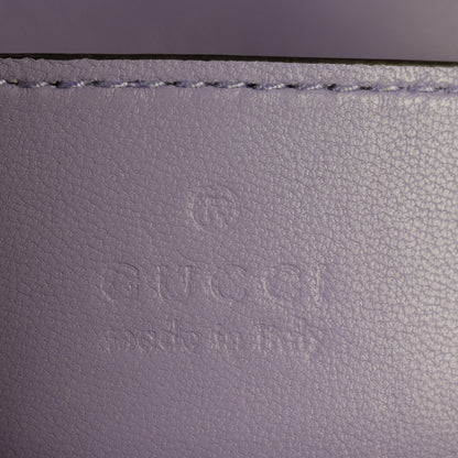 Gucci GG Marmont Matelasse Small Shoulder Bag