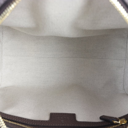 Gucci Ophidia GG Supreme Boston Medium