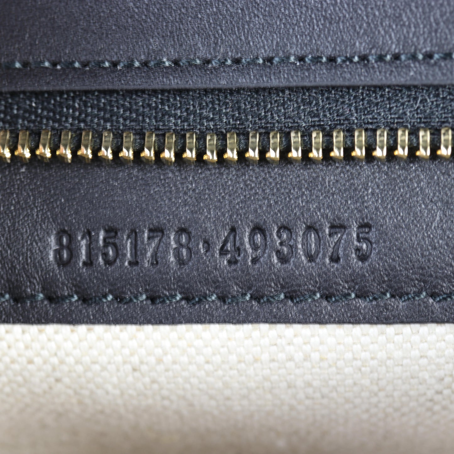 Gucci GG Supreme Horsebit 1955 Shoulder Bag