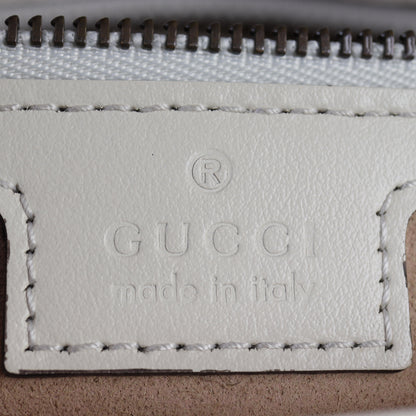 Gucci GG Marmont Matelasse Medium Shoulder Bag