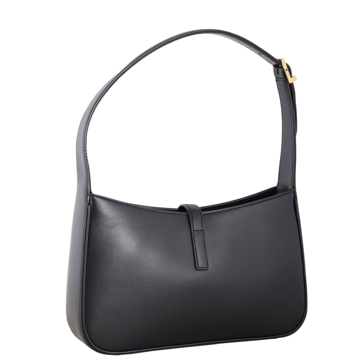 Saint Laurent Le 5 a 7 Hobo