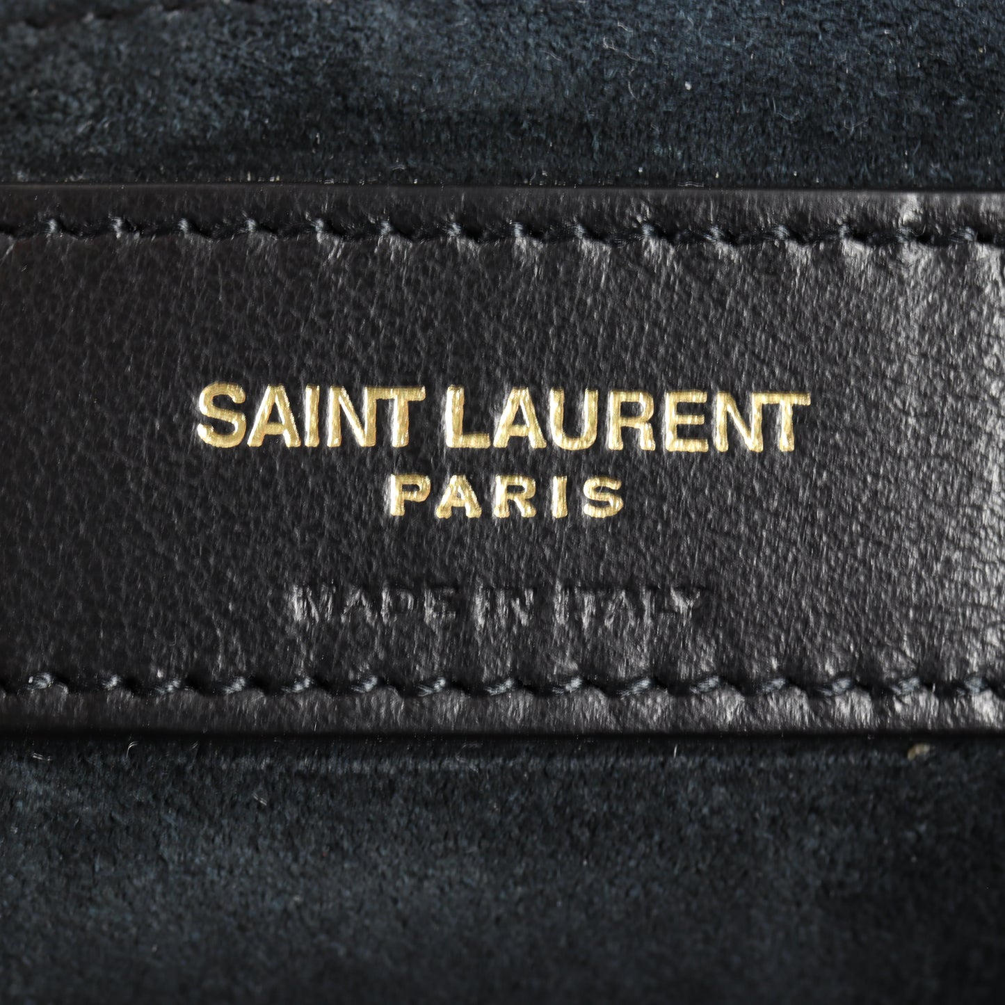 Saint Laurent Le 5 a 7 Hobo