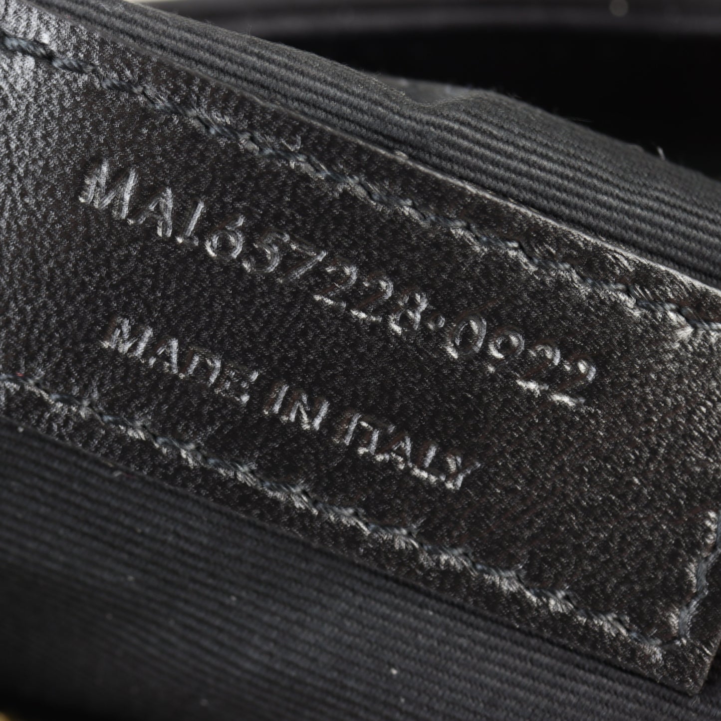 Saint Laurent Le 5 a 7 Hobo