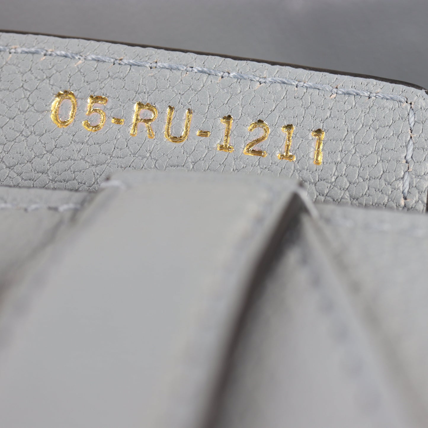 Dior Saddle Bag