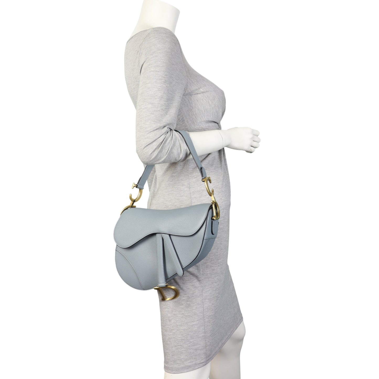 Dior Saddle Bag