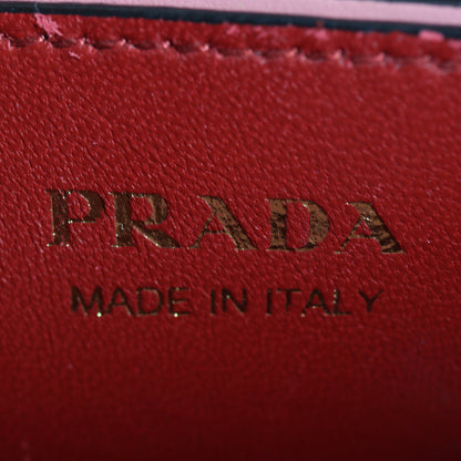 Prada Panier Saffiano Cuir Medium Tote