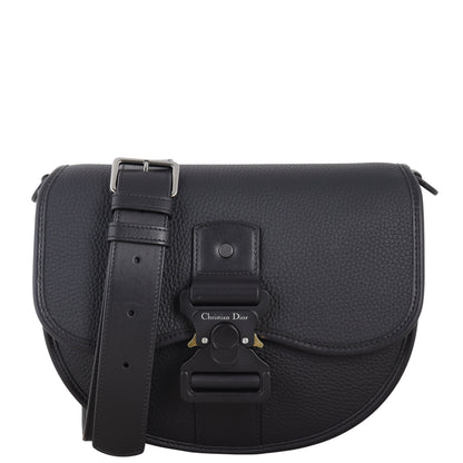 Dior Gallop Flap Messenger Bag