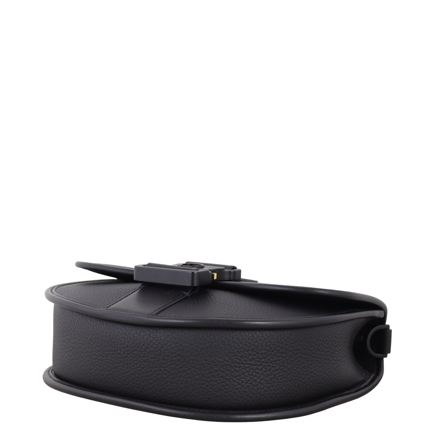 Dior Gallop Flap Messenger Bag