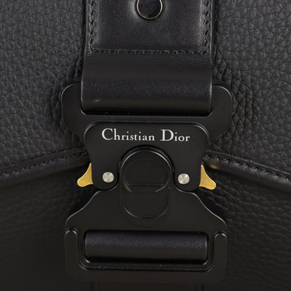 Dior Gallop Flap Messenger Bag