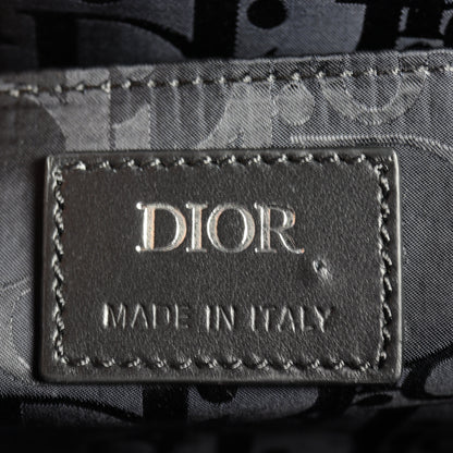 Dior Gallop Flap Messenger Bag