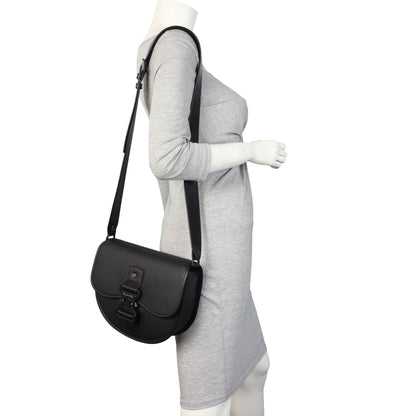 Dior Gallop Flap Messenger Bag