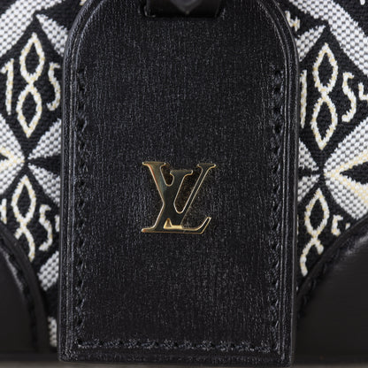 Louis Vuitton Since 1854 Nano Noe Monogram Jacquard