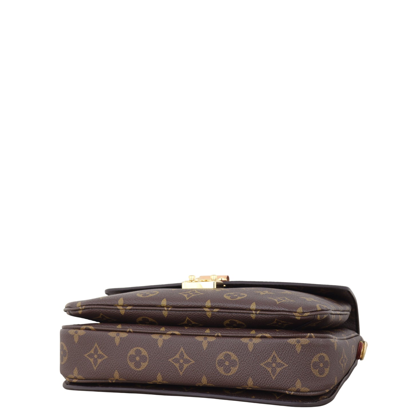 Louis Vuitton Pochette Metis Monogram