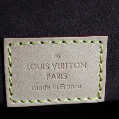 Louis Vuitton Pochette Metis Monogram