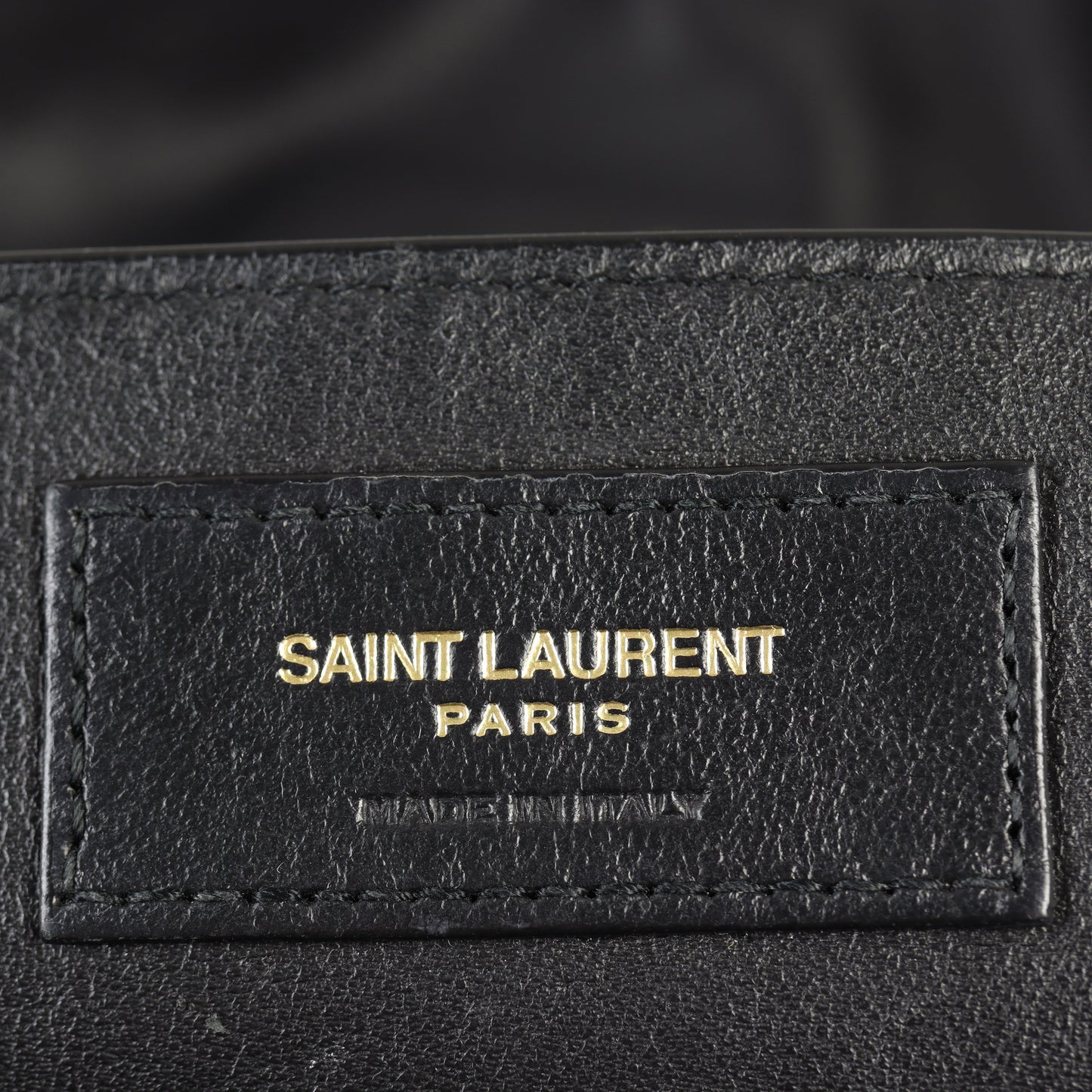 Saint Laurent Jamie 4.3 Chain Bag