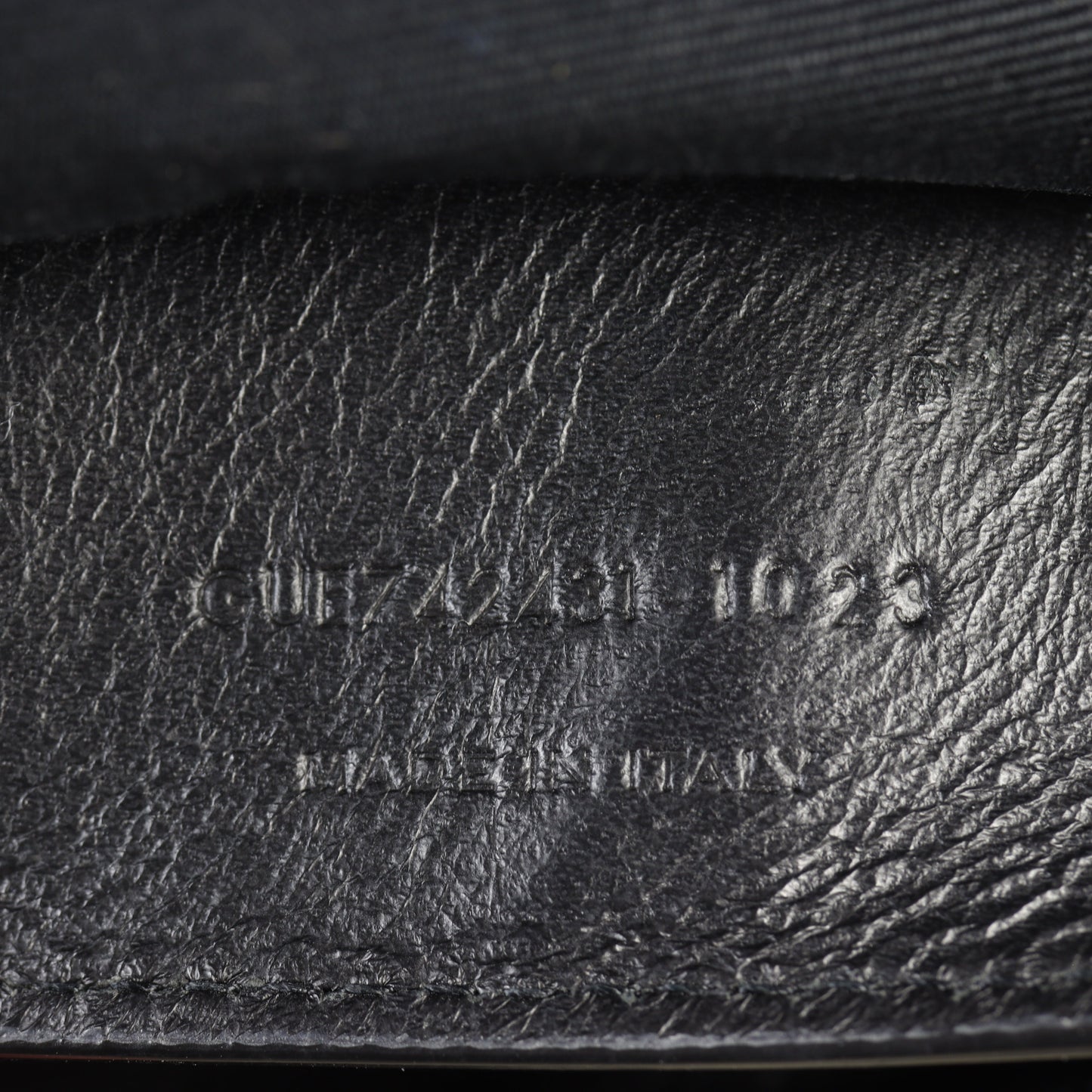 Saint Laurent Jamie 4.3 Chain Bag