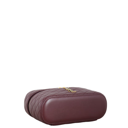 Saint Laurent Gaby Vanity Bag