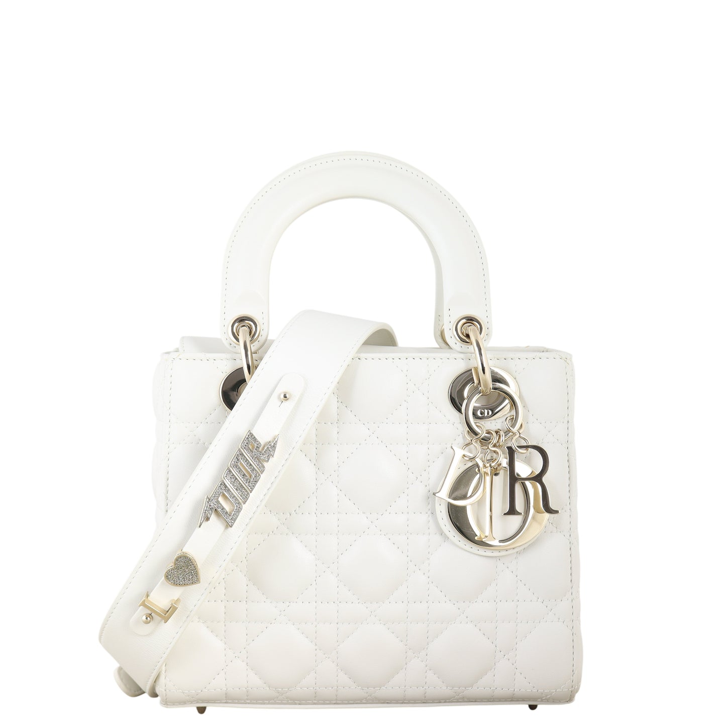 Dior Lady Dior My ABCDior Small