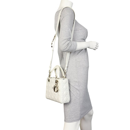 Dior Lady Dior My ABCDior Small