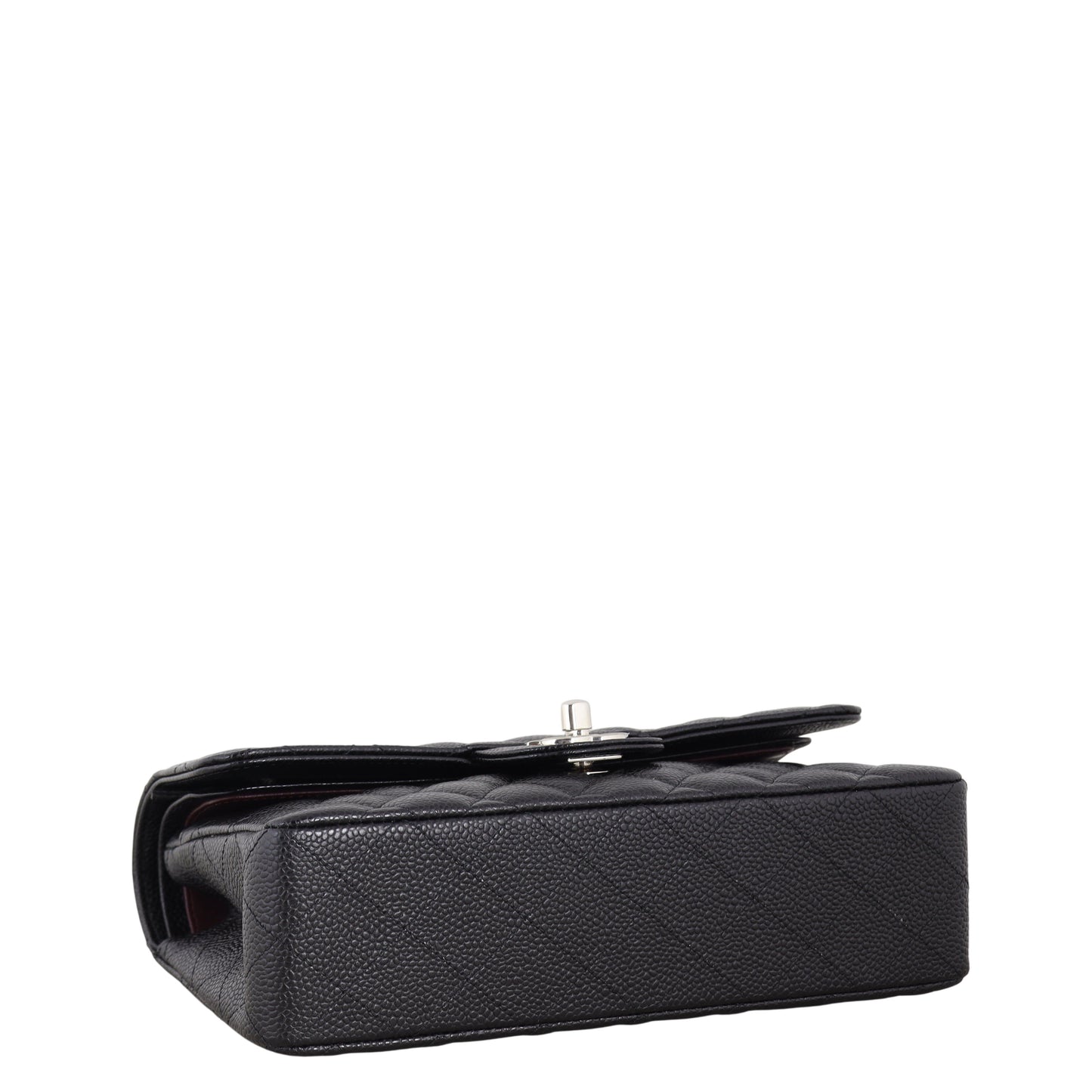 Chanel Classic Double Flap Small Caviar