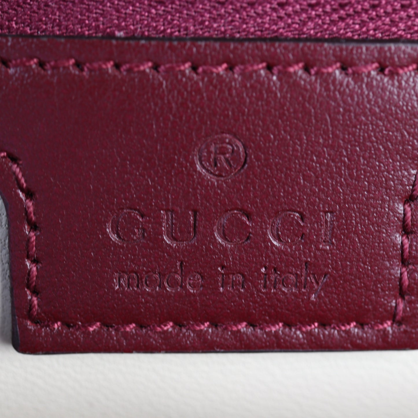Gucci GG Marmont Matelasse Medium Shoulder Bag