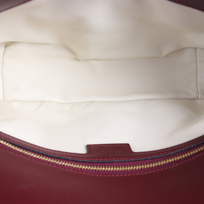 Gucci GG Marmont Matelasse Medium Shoulder Bag