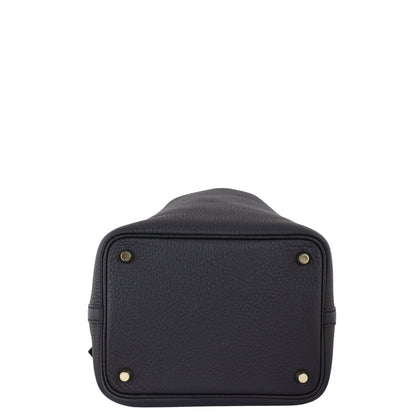Hermes Picotin Lock 18 Clemence