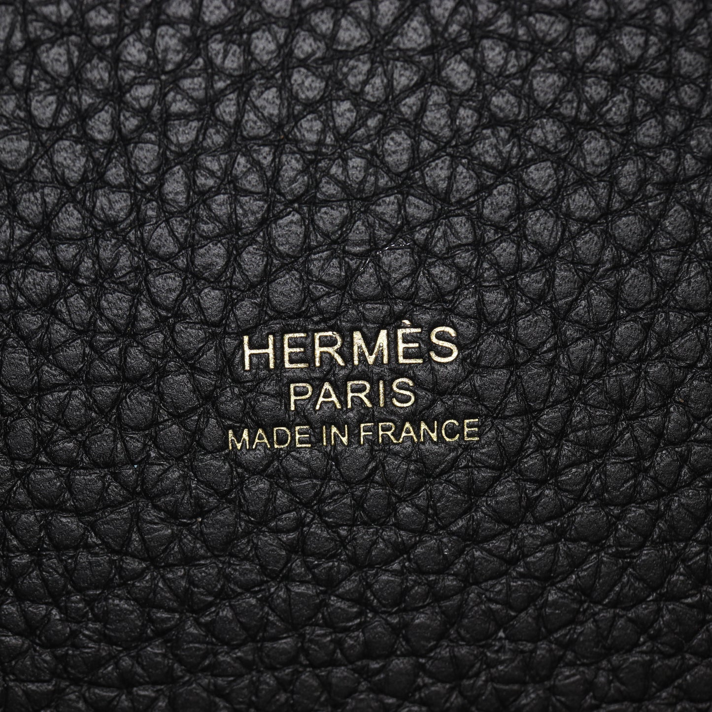 Hermes Picotin Lock 18 Clemence