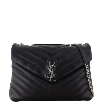 Saint Laurent Loulou Medium