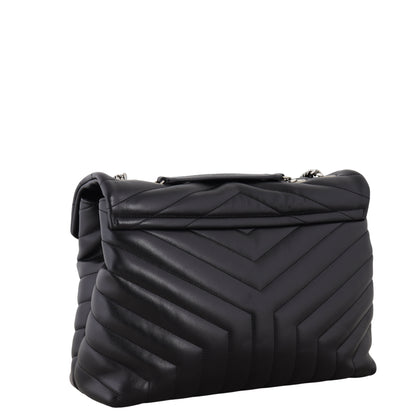 Saint Laurent Loulou Medium