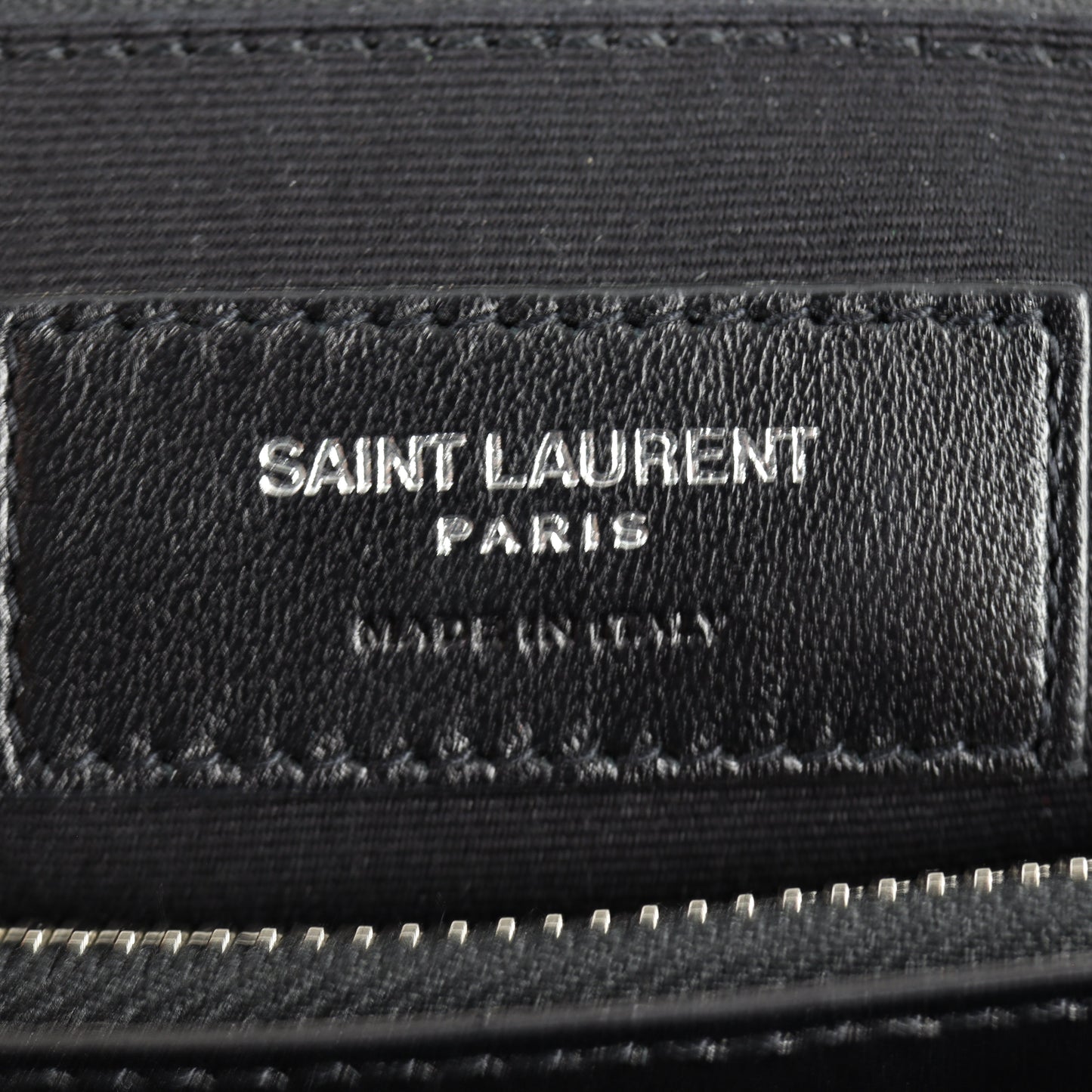Saint Laurent Loulou Medium
