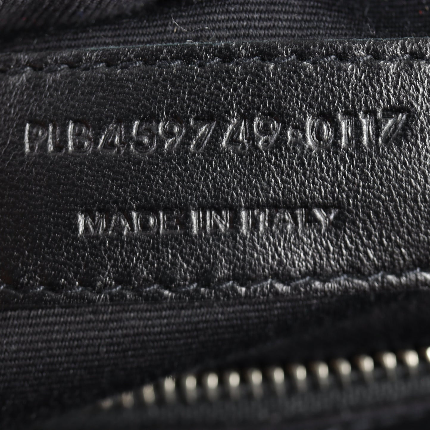 Saint Laurent Loulou Medium
