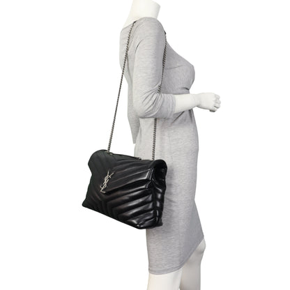 Saint Laurent Loulou Medium