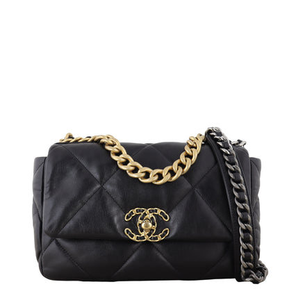 Chanel 19 Flap Bag Medium