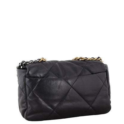 Chanel 19 Flap Bag Medium